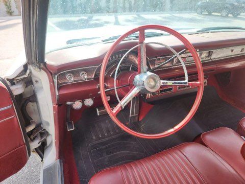 Chrysler-300-1966-White-4