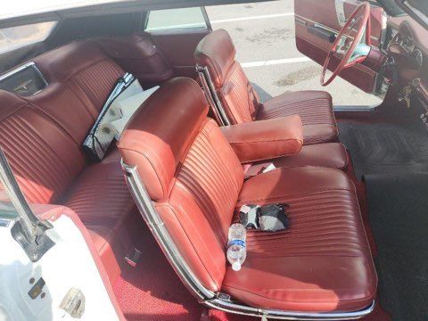 Chrysler-300-1966-White-5