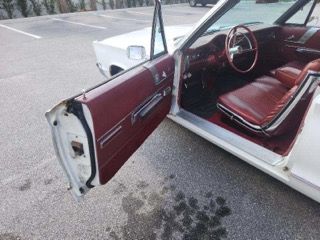 Chrysler-300-1966-White-7