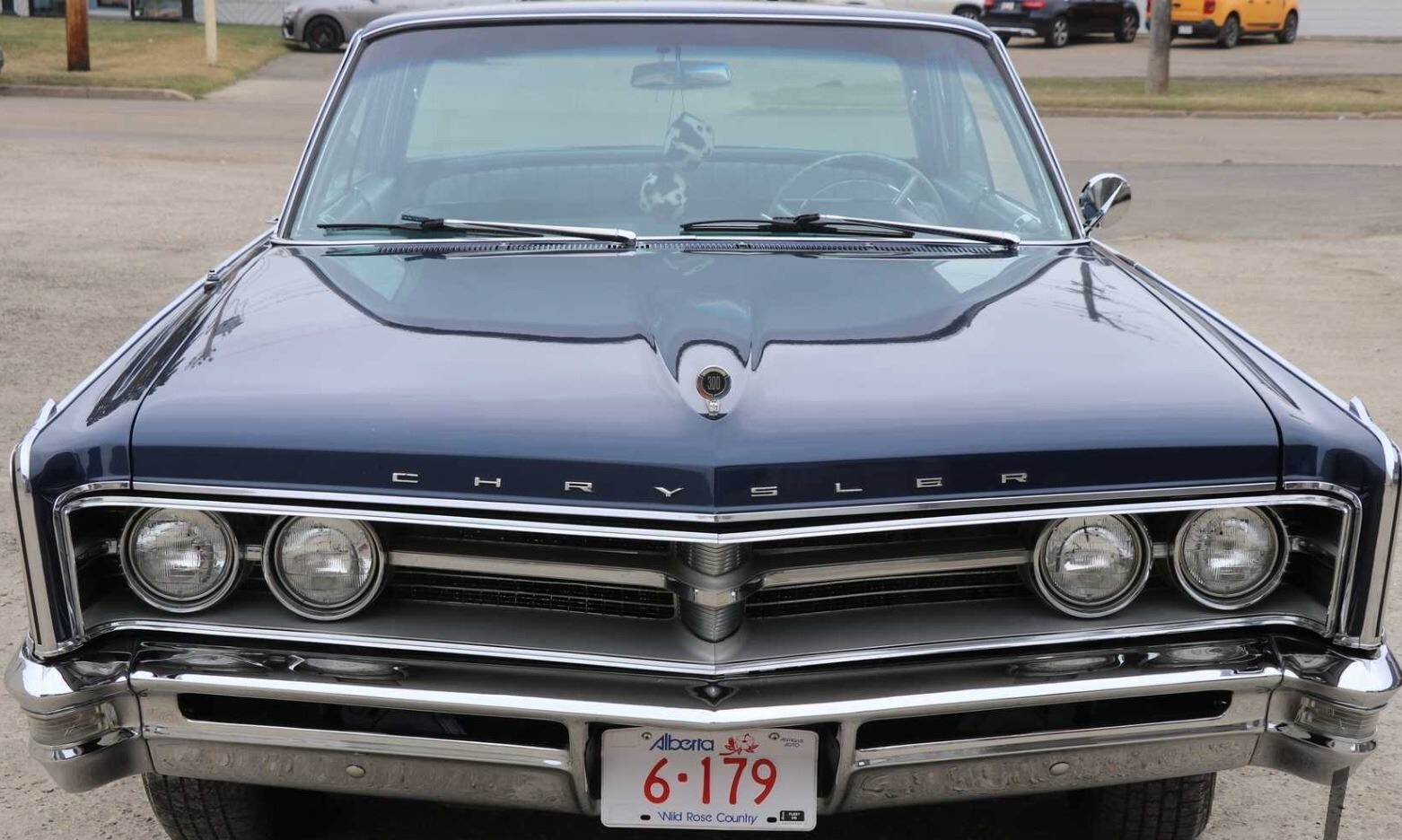 Chrysler-300-Series-1966-Coupe-1