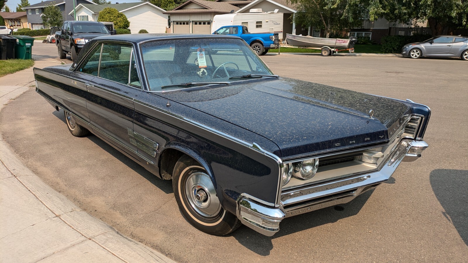 Chrysler-300-Series-1966-Coupe-2
