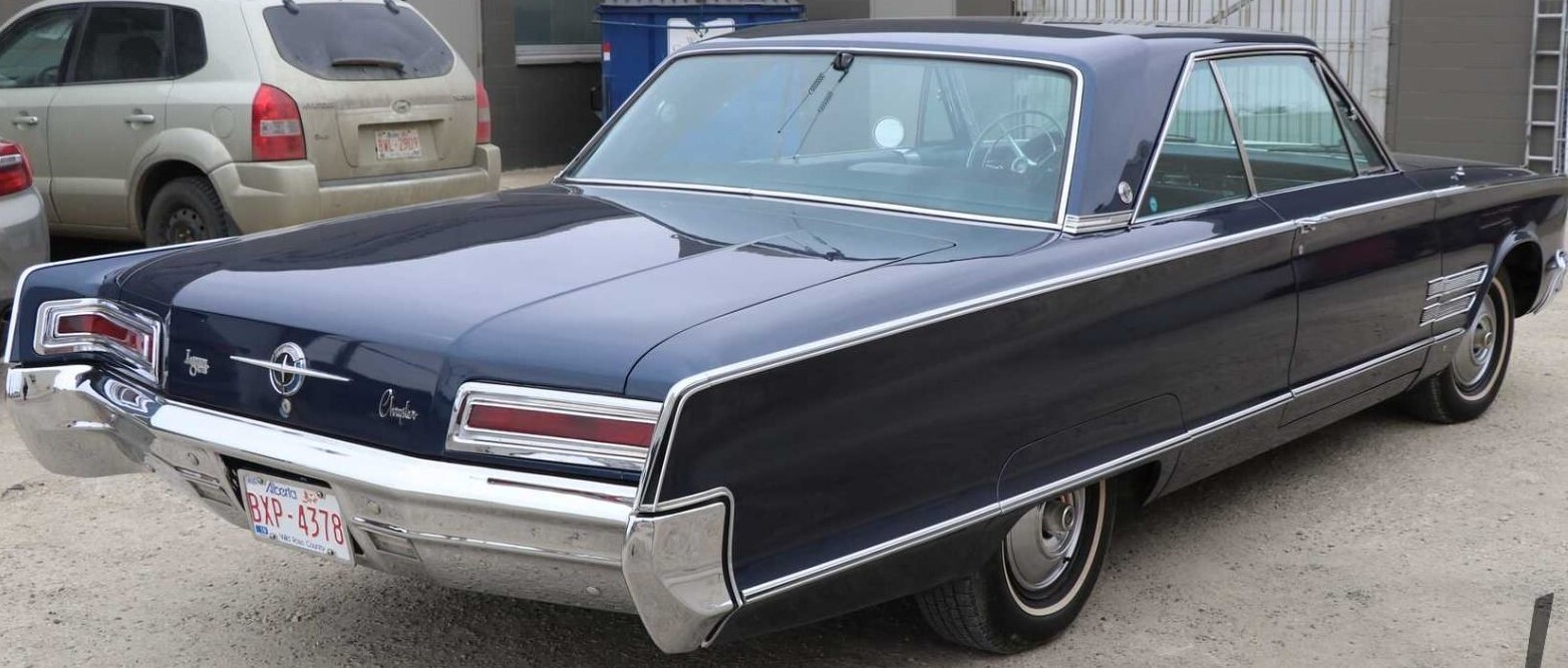 Chrysler-300-Series-1966-Coupe-6