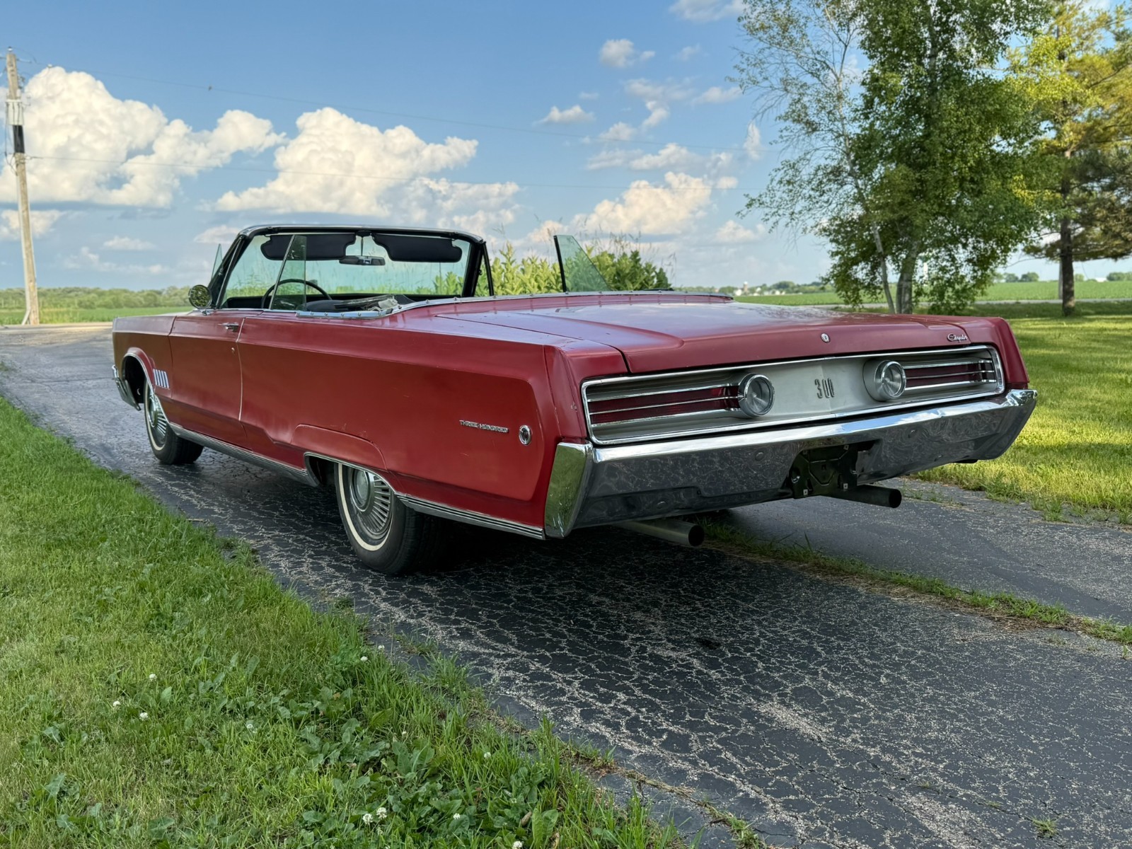 Chrysler-300-Series-1968-Convertible-1
