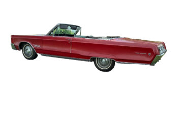 Chrysler-300-Series-1968-Convertible