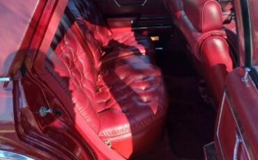 Chrysler-Fifth-avenue-1987-Red-Burgundy-2