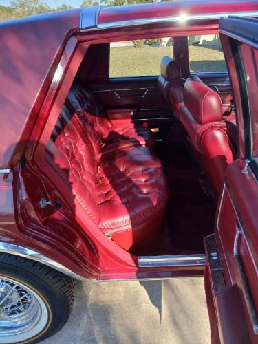 Chrysler-Fifth-avenue-1987-Red-Burgundy-2
