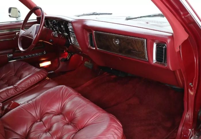 Chrysler-Fifth-avenue-1987-Red-Burgundy-3