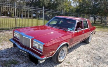 Chrysler-Fifth-avenue-1987-Red-Burgundy-4