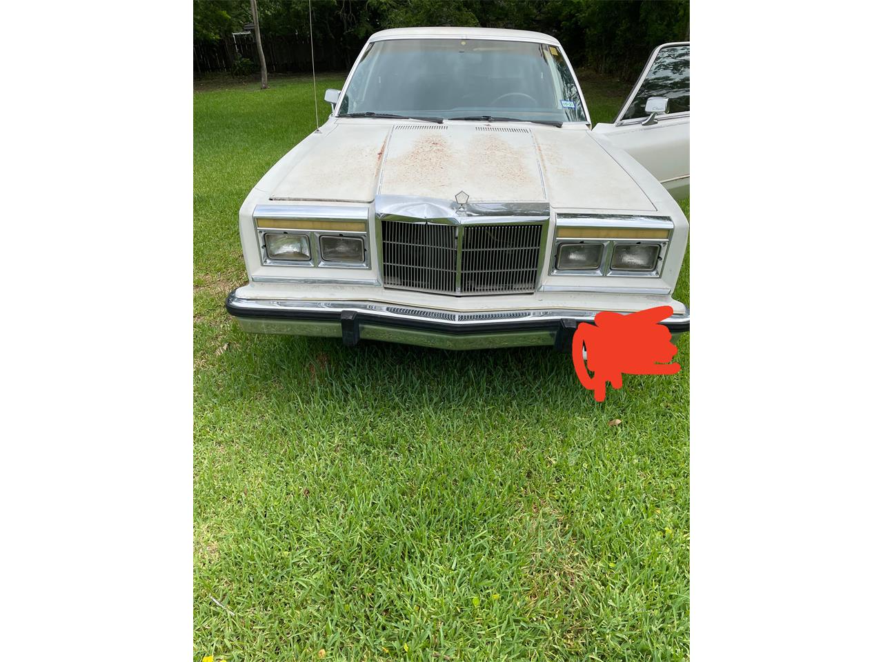 Chrysler-Fifth-avenue-1987-White-Blue-6
