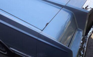 Chrysler-Imperial-1981-Blue-1