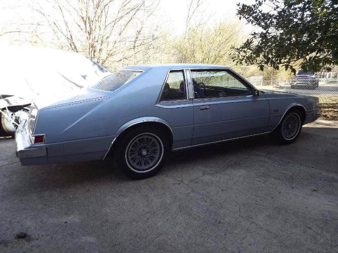 Chrysler-Imperial-1981-Blue-14