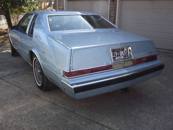 Chrysler-Imperial-1981-Blue-16