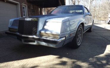 Chrysler-Imperial-1981-Blue-17