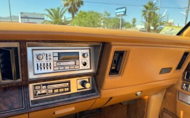 Chrysler-Le-baron-1985-black-14