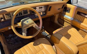 Chrysler-Le-baron-1985-black-15