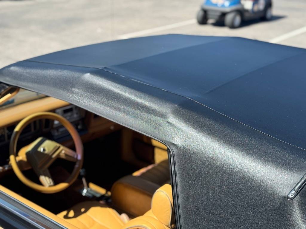 Chrysler-Le-baron-1985-black-19