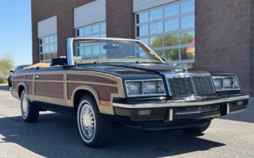 Chrysler-Le-baron-1985-black