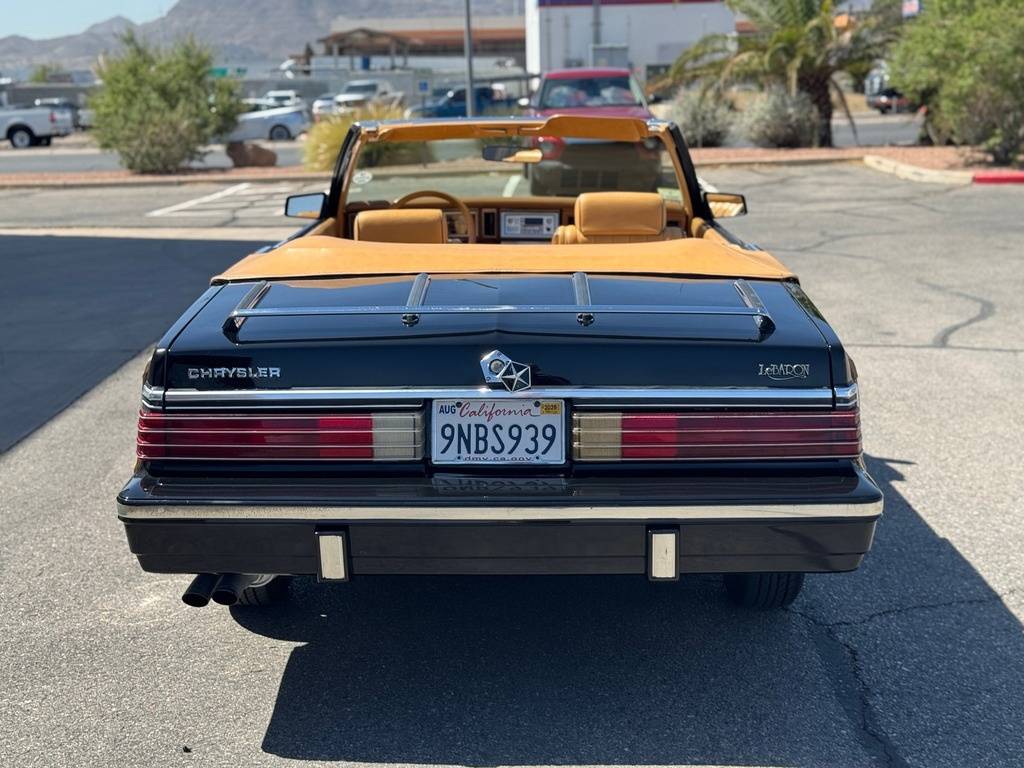 Chrysler-Le-baron-1985-black-6