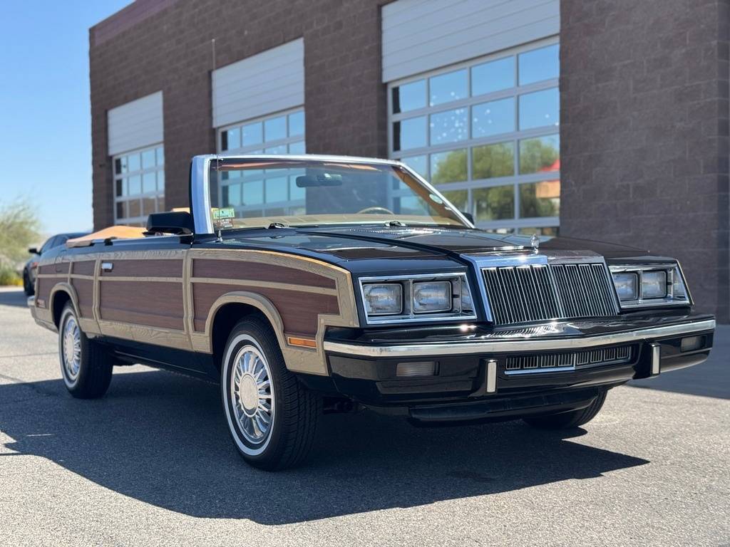 Chrysler-Le-baron-1985-black