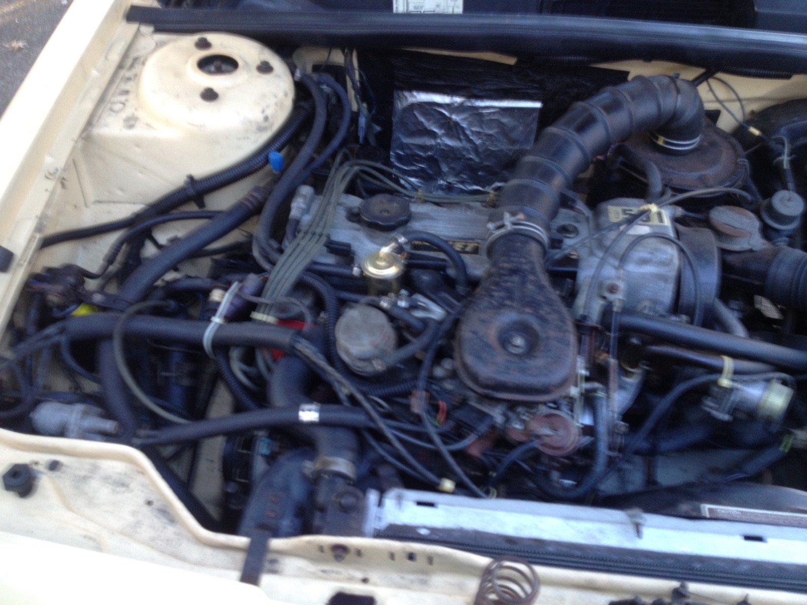 Chrysler-LeBaron-1985-Wagon-1
