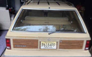 Chrysler-LeBaron-1985-Wagon-12