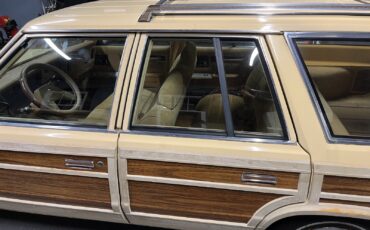 Chrysler-LeBaron-1985-Wagon-14