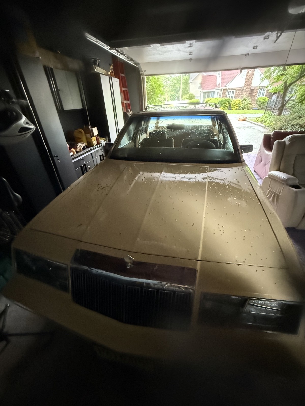 Chrysler-LeBaron-1985-Wagon-16
