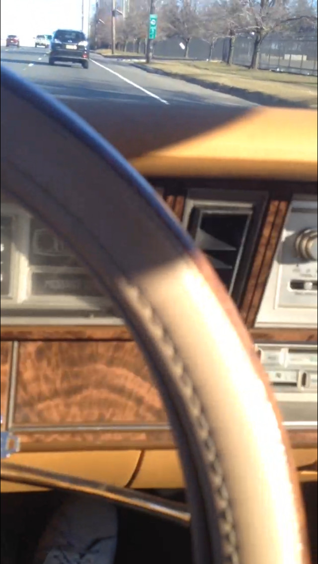 Chrysler-LeBaron-1985-Wagon-3
