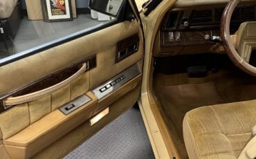 Chrysler-LeBaron-1985-Wagon-5