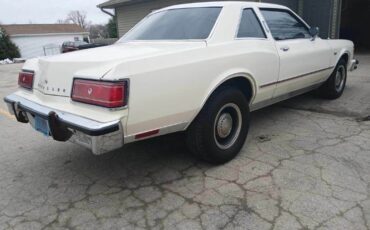 Chrysler-Lebaron-1978-White-10