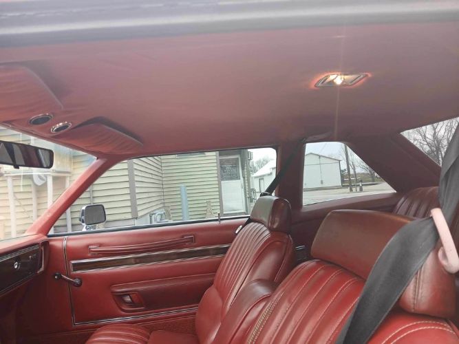 Chrysler-Lebaron-1978-White-11