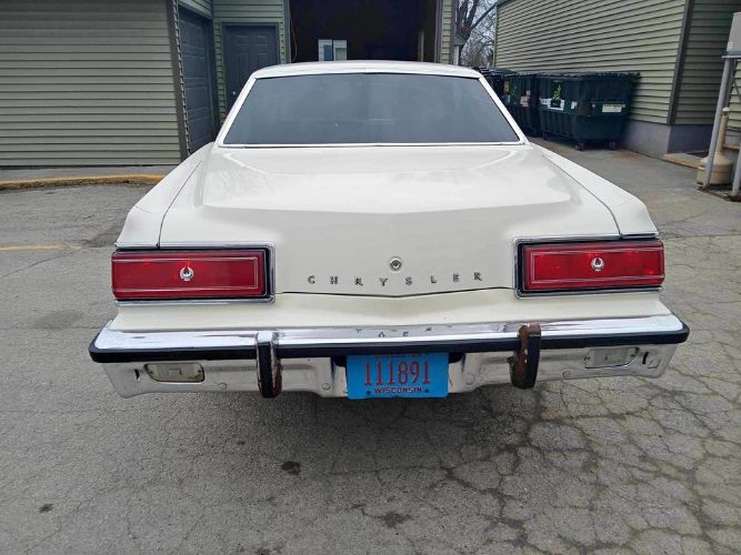 Chrysler-Lebaron-1978-White-12