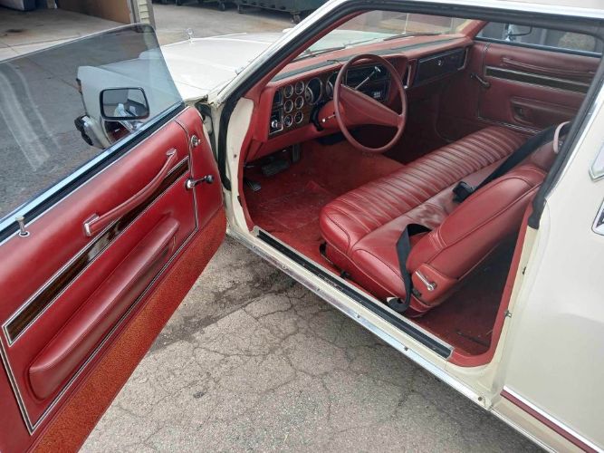 Chrysler-Lebaron-1978-White-4