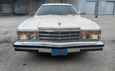 Chrysler-Lebaron-1978-White-5