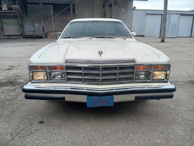 Chrysler-Lebaron-1978-White-5