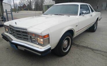 Chrysler-Lebaron-1978-White-7