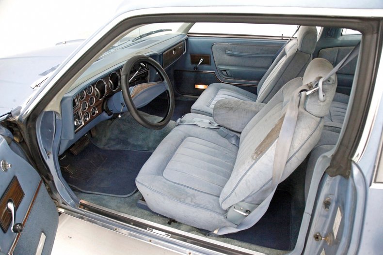 Chrysler-Lebaron-1979-Cadet-Blue-Metallic-Blue-20