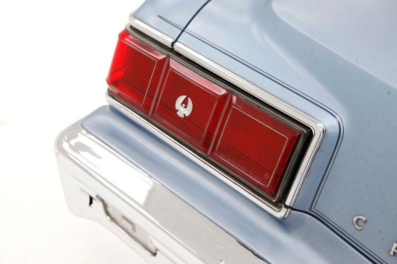 Chrysler-Lebaron-1979-Cadet-Blue-Metallic-Blue-33