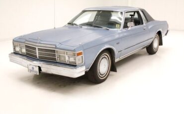 Chrysler-Lebaron-1979-Cadet-Blue-Metallic-Blue-42