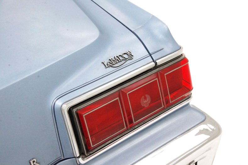 Chrysler-Lebaron-1979-Cadet-Blue-Metallic-Blue-8