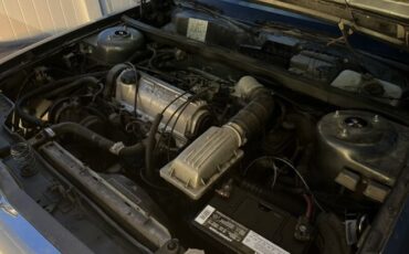 Chrysler-Lebaron-1984-Gray-Gray-1