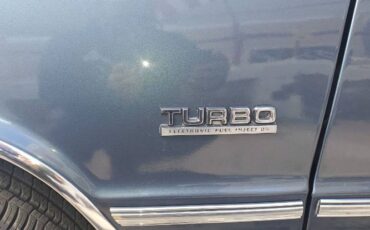 Chrysler-Lebaron-1986-Blue-2
