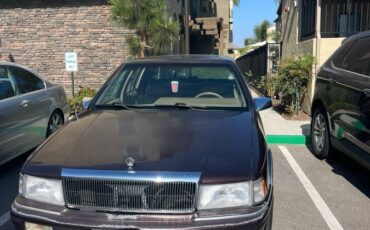 Chrysler-Lebaron-1992-custom