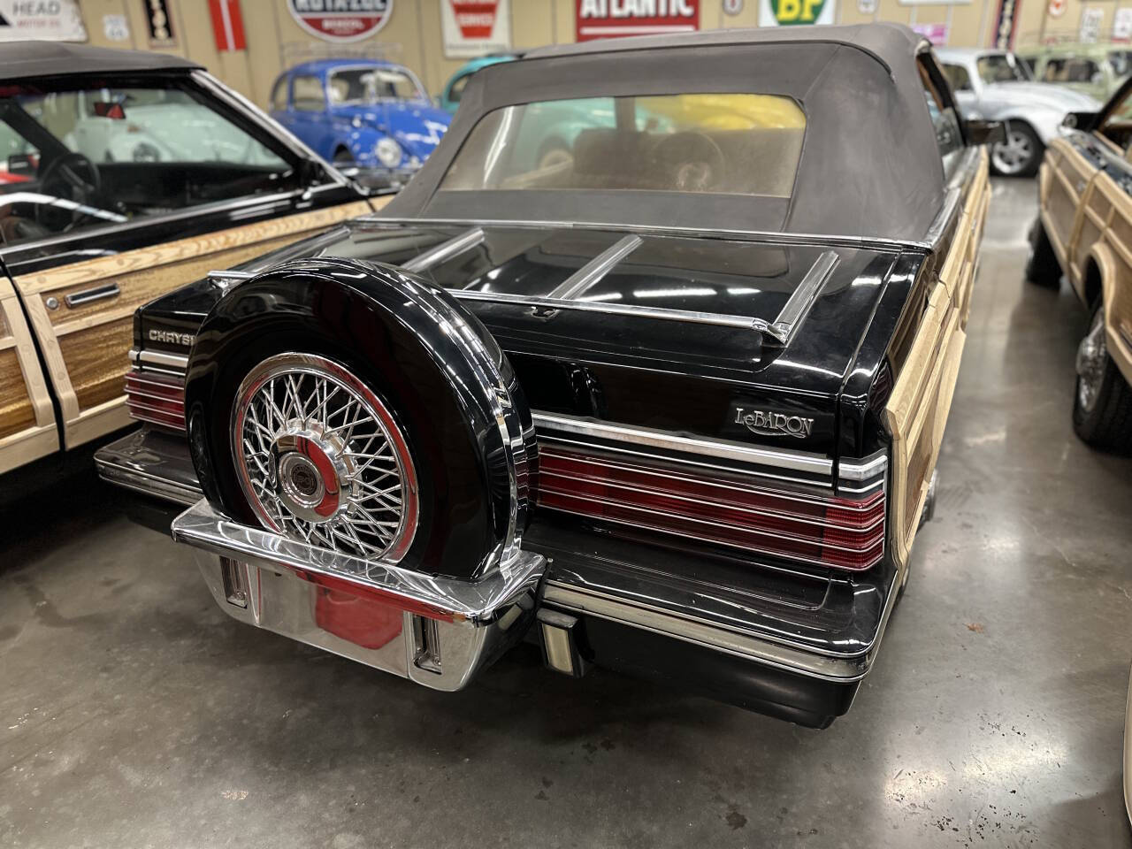 Chrysler-Lebaron-woody-1985-Convertible-1