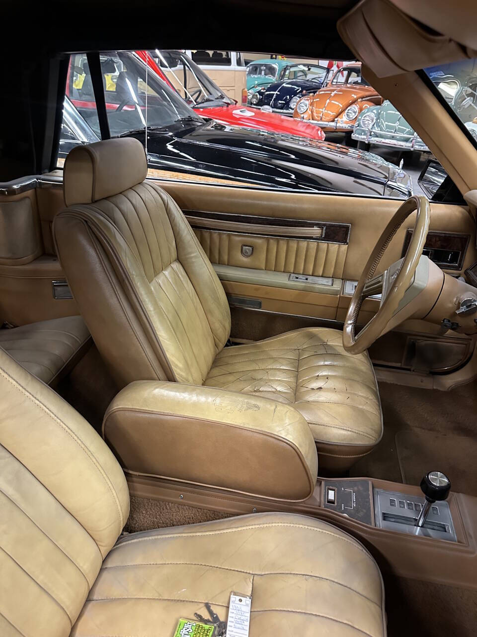 Chrysler-Lebaron-woody-1985-Convertible-6
