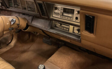 Chrysler-Lebaron-woody-1985-Convertible-8