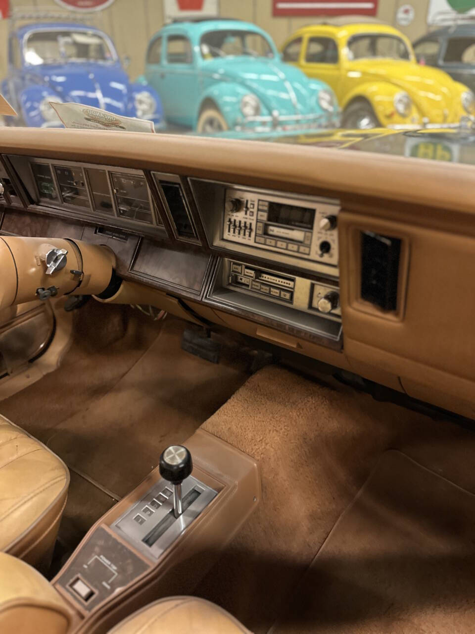 Chrysler-Lebaron-woody-1985-Convertible-8