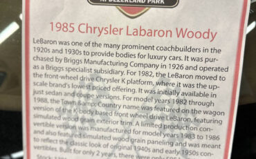 Chrysler-Lebaron-woody-1985-Convertible-9