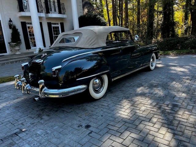 Chrysler-New-yorker-1948-Pacific-GreenTan-To-Burgundy