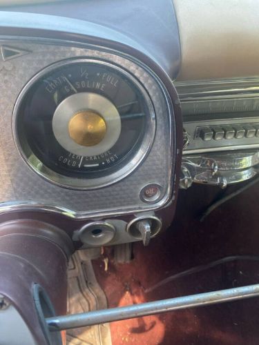 Chrysler-New-yorker-1954-RedBlackTop-BurgundyTan-Leather-6